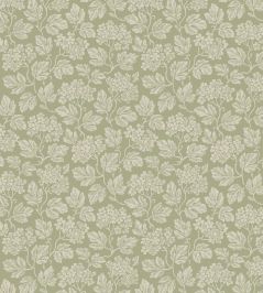 Hagtorn Wallpaper by Borastapeter Green Hagtorn Wallpaper by Borastapeter Green