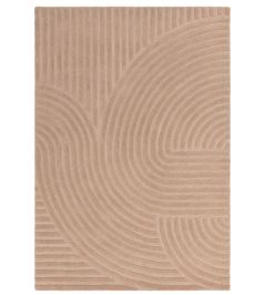 Hague Rug by Asiatic Blush Hague Rug by Asiatic Blush