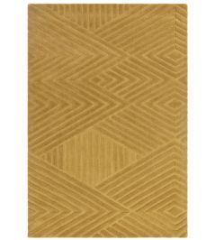 Hague Rug by Asiatic Ochre Hague Rug by Asiatic Ochre