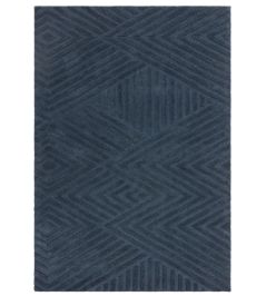 Hague Rug by Asiatic Teal Hague Rug by Asiatic Teal