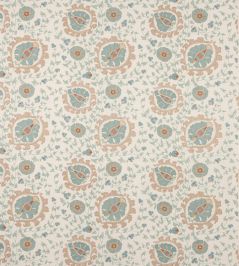 Hailsham Fabric by Colefax and Fowler Old Blue Hailsham Fabric by Colefax and Fowler Old Blue