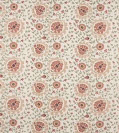 Hailsham Fabric by Colefax and Fowler Old Pink/Green Hailsham Fabric by Colefax and Fowler Old Pink/Green