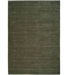 Halo Cloud Rug by Linie Design Moss Halo Cloud Rug by Linie Design Moss