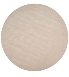Halo Cloud Rug by Linie Design Beige Halo Cloud Rug by Linie Design Beige