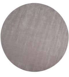 Halo Cloud Rug by Linie Design Light Grey Halo Cloud Rug by Linie Design Light Grey