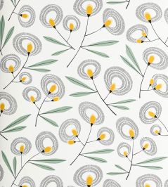 Halo Flower Wallpaper by MissPrint Sunbelle Halo Flower Wallpaper by MissPrint Sunbelle