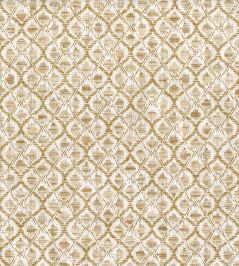 Halona Fabric by Casamance Beige Halona Fabric by Casamance Beige