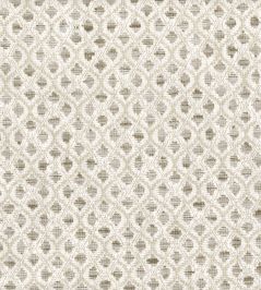 Halona Fabric by Casamance Grege Halona Fabric by Casamance Grege