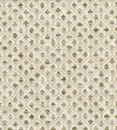 Halona Fabric by Casamance Kaki Halona Fabric by Casamance Kaki