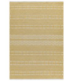 Halsey Rug by Asiatic Mustard Halsey Rug by Asiatic Mustard