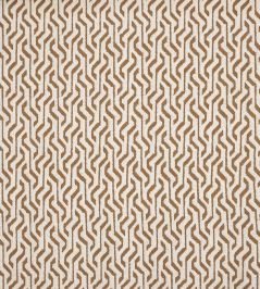 Halston Fabric by Prestigious Textiles Honey Halston Fabric by Prestigious Textiles Honey