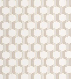 Hamilton Wallpaper by Casadeco Naturel Hamilton Wallpaper by Casadeco Naturel