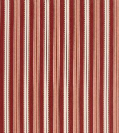 Hammersmith Woven Stripe Outdoor Fabric by Morris & Co Red House Hammersmith Woven Stripe Outdoor Fabric by Morris & Co Red House