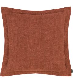 Hampstead Cushion 50 x 50cm by Kirkby Design Aubergine Hampstead Cushion 50 x 50cm by Kirkby Design Aubergine