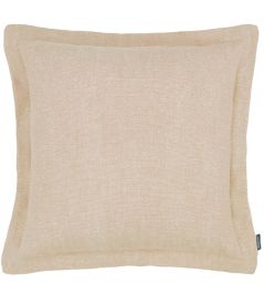 Hampstead Cushion 50 x 50cm by Kirkby Design Powder Hampstead Cushion 50 x 50cm by Kirkby Design Powder
