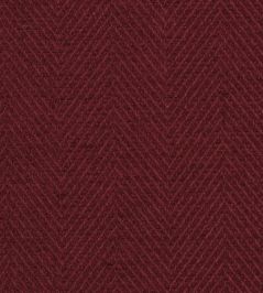 Hampton Fabric by James Hare Cherry Hampton Fabric by James Hare Cherry