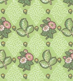 Hampton Fabric by Titley and Marr Linden Hampton Fabric by Titley and Marr Linden