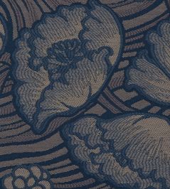 Hana Weave in Glebe Fabric by Liberty Spinel Hana Weave in Glebe Fabric by Liberty Spinel