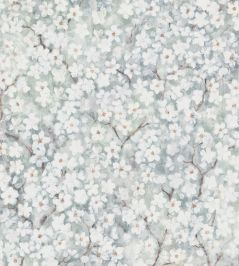 Hanami Wallpaper by Borastapeter Blossom Hanami Wallpaper by Borastapeter Blossom