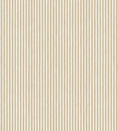 Hand Painted Stripe Wallpaper by Josephine Munsey Stepping Stone/Skirting White Hand Painted Stripe Wallpaper by Josephine Munsey Stepping Stone/Skirting White