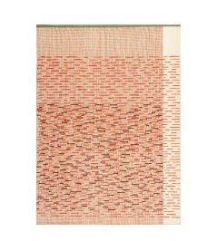 Backstitch Busy Rug by GAN Brick Backstitch Busy Rug by GAN Brick