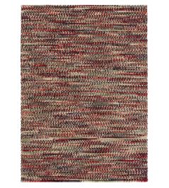 Varese Rug by GAN Red Varese Rug by GAN Red