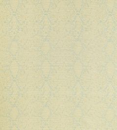 Hansha Fabric by Harlequin Buttermilk/Sky Hansha Fabric by Harlequin Buttermilk/Sky