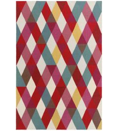 Happy Rug by GAN Mix Happy Rug by GAN Mix
