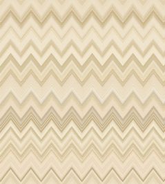 Happy Zigzag Wallpaper by Missoni 4 Happy Zigzag Wallpaper by Missoni 4
