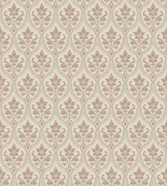 Harald Wallpaper by Borastapeter Cappuccino Harald Wallpaper by Borastapeter Cappuccino