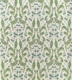 Harbor Springs Fabric by Thibaut Sage Harbor Springs Fabric by Thibaut Sage