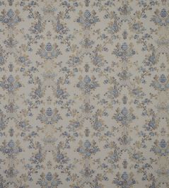 Harcourt Fabric by Casal Campanule Harcourt Fabric by Casal Campanule