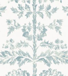Harebell Wallpaper by Madeaux 02 Bluegrass Harebell Wallpaper by Madeaux 02 Bluegrass