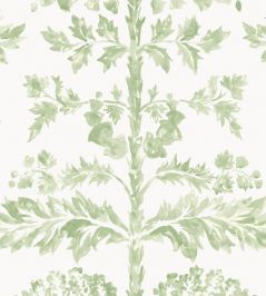 Harebell Wallpaper by Madeaux 03 Willow Harebell Wallpaper by Madeaux 03 Willow