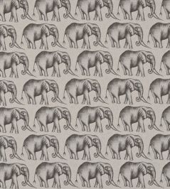 Savanna Fabric by Harlequin Elephant Savanna Fabric by Harlequin Elephant