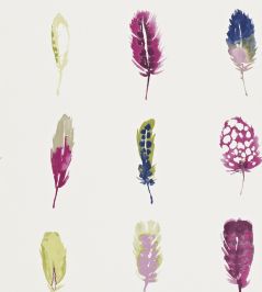 Limosa Wallpaper by Harlequin Loganberry/Raspberry/Olive Limosa Wallpaper by Harlequin Loganberry/Raspberry/Olive
