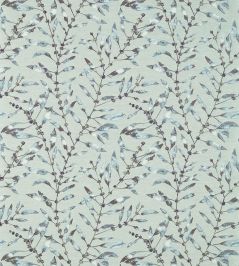 Chaconia Fabric by Harlequin Indigo/Seaspray Chaconia Fabric by Harlequin Indigo/Seaspray