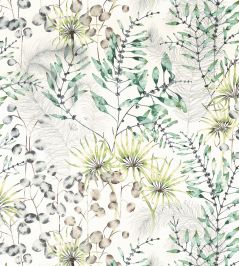 Postelia Fabric by Harlequin Emerald/Lime Postelia Fabric by Harlequin Emerald/Lime