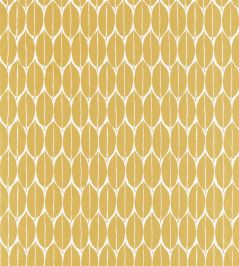 Rie Fabric by Harlequin Ochre Rie Fabric by Harlequin Ochre