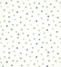 Bon Bon Wallpaper by Harlequin Gilver/Duck Egg/Denim Bon Bon Wallpaper by Harlequin Gilver/Duck Egg/Denim