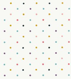 Bon Bon Fabric by Harlequin Raspberry/Grape/Sunflower/Blueberry Bon Bon Fabric by Harlequin Raspberry/Grape/Sunflower/Blueberry