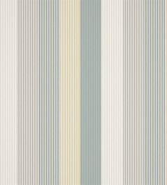 Funfair Stripe Fabric by Harlequin Calico/Cloud/Pebble/Duckegg Funfair Stripe Fabric by Harlequin Calico/Cloud/Pebble/Duckegg