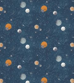 Out of This World Wallpaper by Harlequin Solar Out of This World Wallpaper by Harlequin Solar