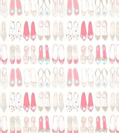 World at Your Feet Wallpaper by Harlequin Pebble/Blossom/Sky World at Your Feet Wallpaper by Harlequin Pebble/Blossom/Sky