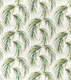 Alvaro Fabric by Harlequin Lime/Jade/Palm Alvaro Fabric by Harlequin Lime/Jade/Palm