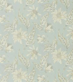 Ananda Fabric by Harlequin Topaz Ananda Fabric by Harlequin Topaz