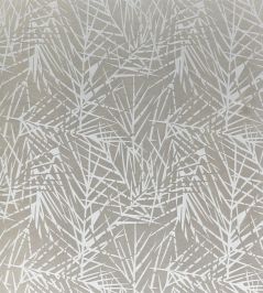 Lorenza Fabric by Harlequin Oyster/Pearl Lorenza Fabric by Harlequin Oyster/Pearl
