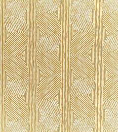 Zamarra Fabric by Harlequin Saffron Zamarra Fabric by Harlequin Saffron