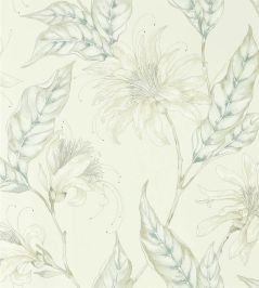 Ananda Wallpaper by Harlequin Pearl Ananda Wallpaper by Harlequin Pearl