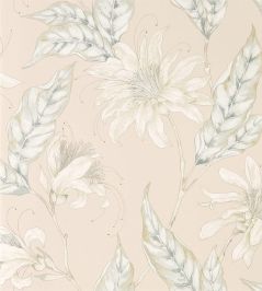 Ananda Wallpaper by Harlequin Blush Ananda Wallpaper by Harlequin Blush